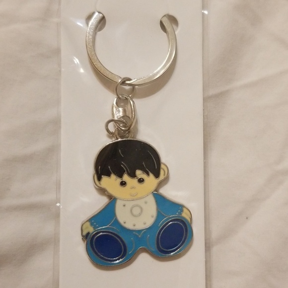 Key chain - Picture 1 of 1